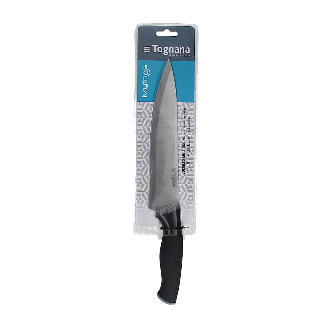 Tognana Utility Knife 20cm Mythos